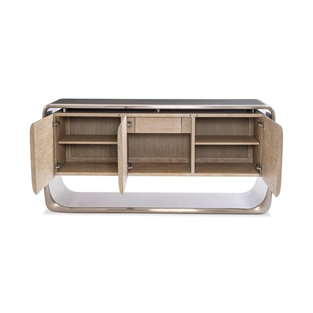 Lomond 3-Door Buffet