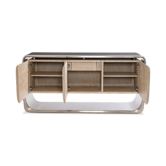 Lomond 3-Door Buffet