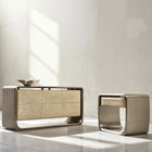 Lomond Nightstand
