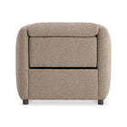 Luc Fabric Power Motion Chair