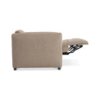 Luc Fabric Power Motion Chair