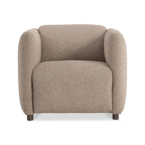 Luc Fabric Power Motion Chair