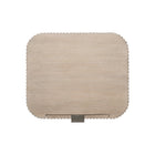 Lucerne 3-Drawer Nightstand
