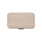 Lucerne 3-Drawer Nightstand