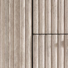 Lucerne 3-Drawer Nightstand