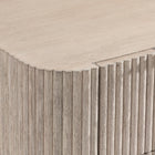 Lucerne 3-Drawer Nightstand