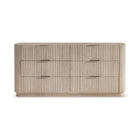 Lucerne 6-Drawer Dresser