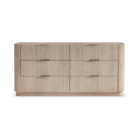 Lucerne 6-Drawer Dresser