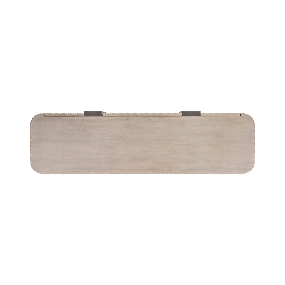 Lucerne 6-Drawer Dresser