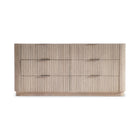Lucerne 6-Drawer Dresser