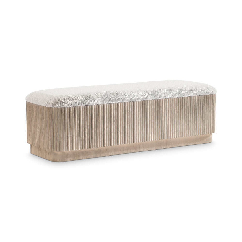 Lucerne Bench
