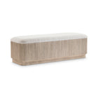 Lucerne Bench