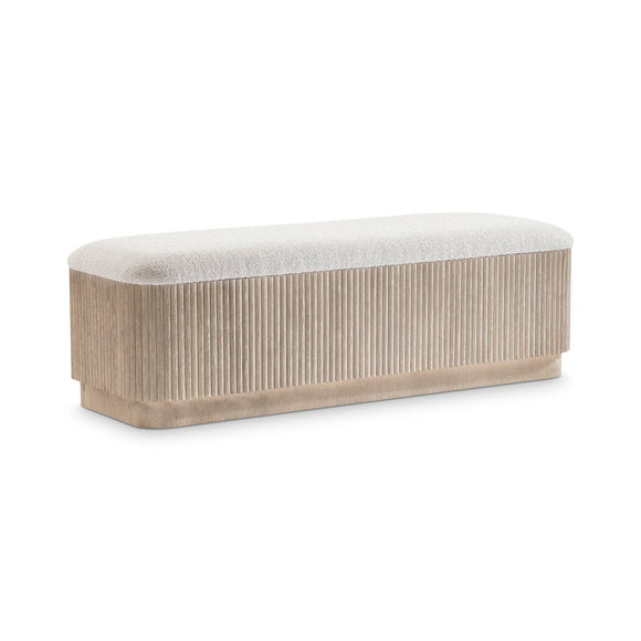 Lucerne Bench