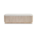 Lucerne Bench