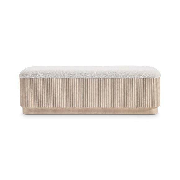Lucerne Bench