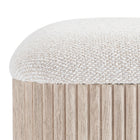 Lucerne Bench