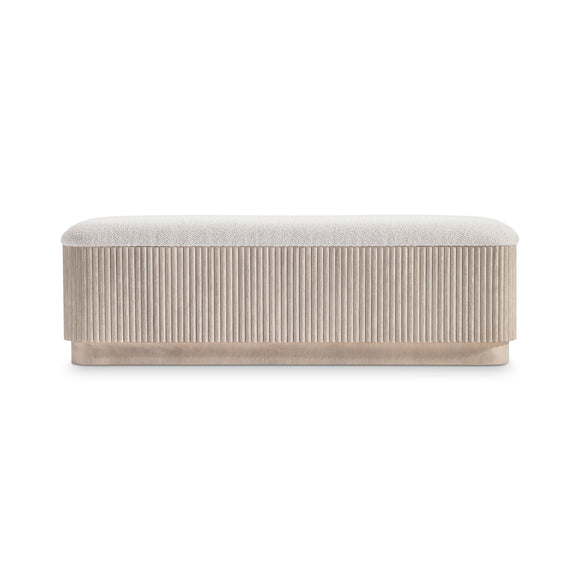 Lucerne Bench