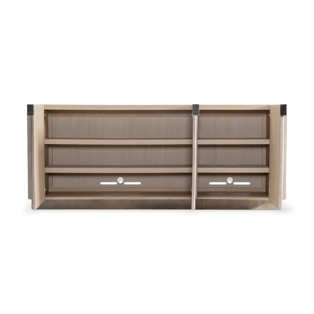 Lucerne Entertainment Credenza