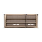 Lucerne Entertainment Credenza