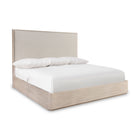 Lucerne Panel Bed