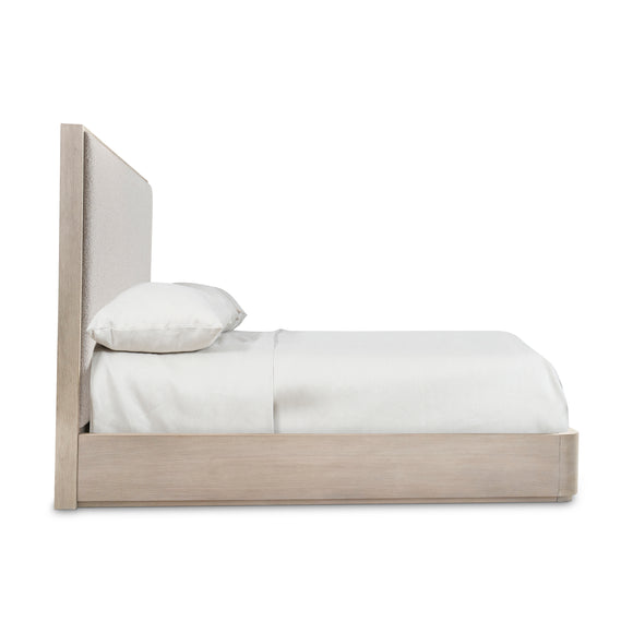 Lucerne Panel Bed