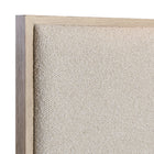 Lucerne Panel Bed