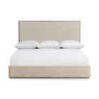 Lucerne Panel Bed