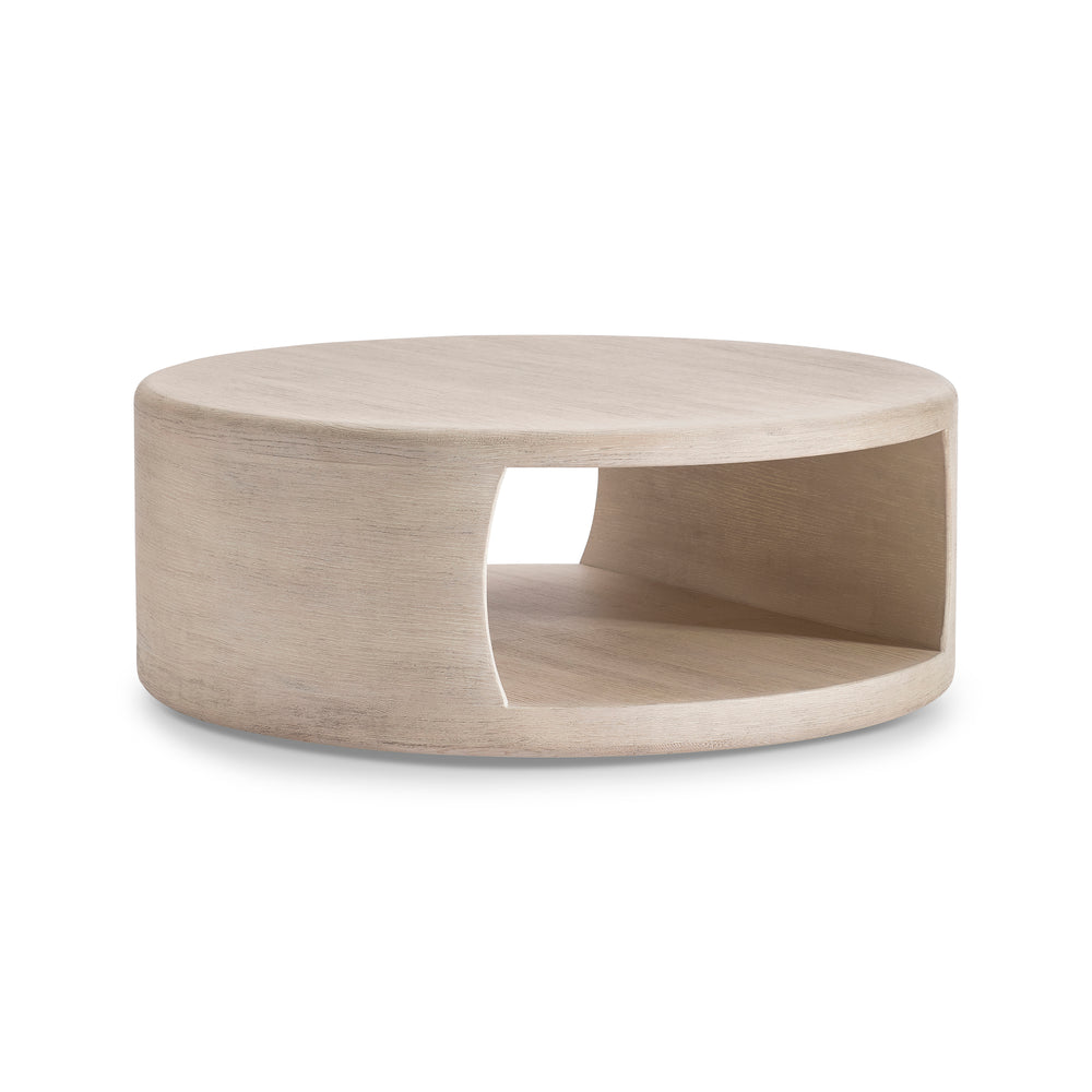 Lucerne Round Coffee Table