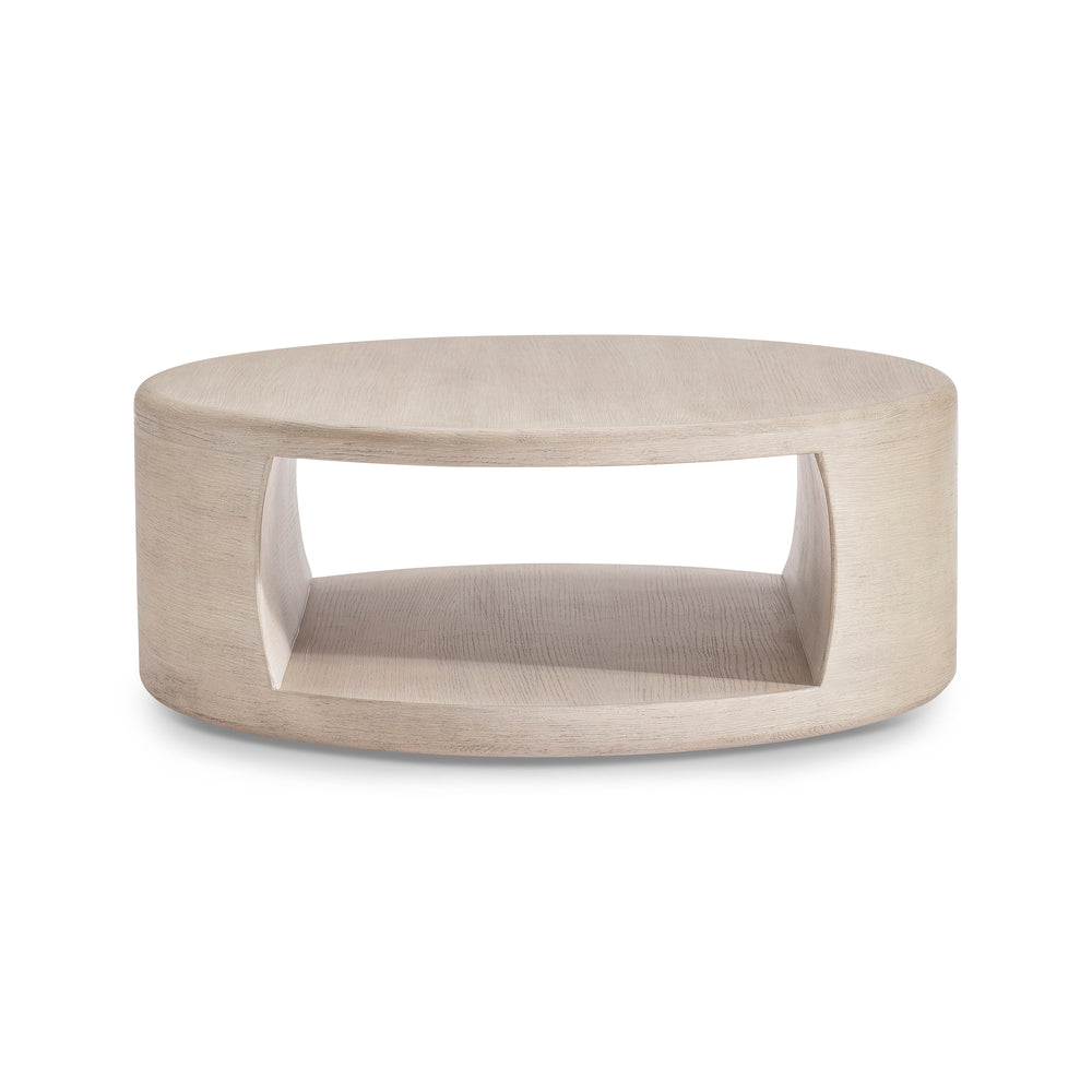 Lucerne Round Coffee Table