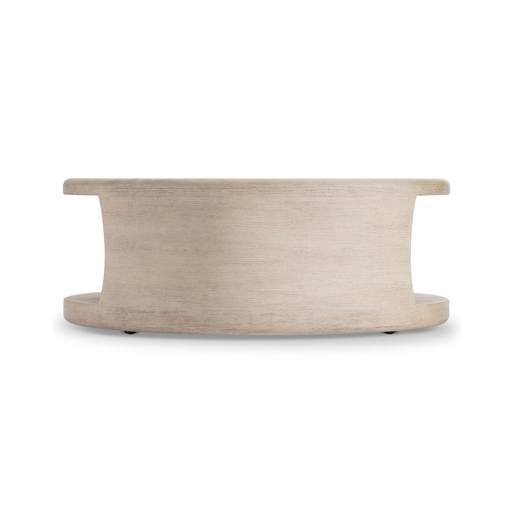 Lucerne Round Coffee Table