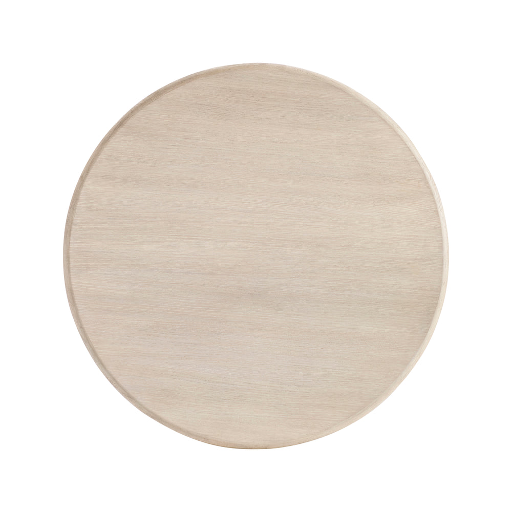Lucerne Round Coffee Table
