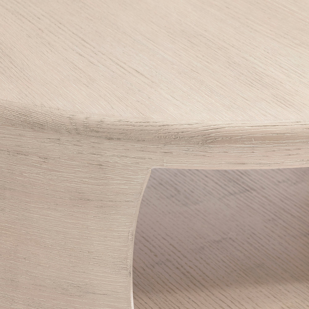 Lucerne Round Coffee Table