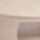 Lucerne Round Coffee Table