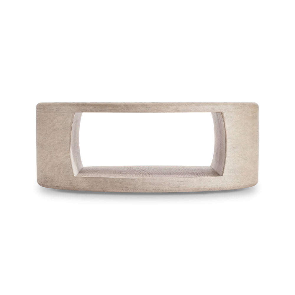 Lucerne Round Coffee Table
