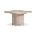 Lucerne Round Extendable Dining Table