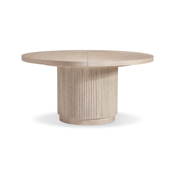 Lucerne Round Extendable Dining Table