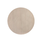 Lucerne Round Extendable Dining Table