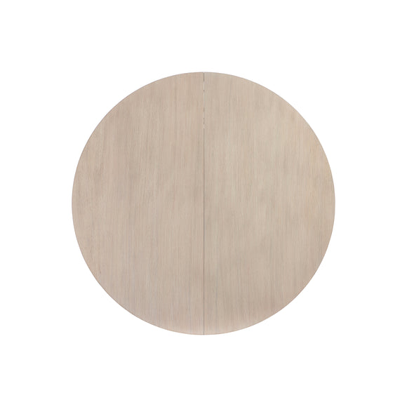 Lucerne Round Extendable Dining Table