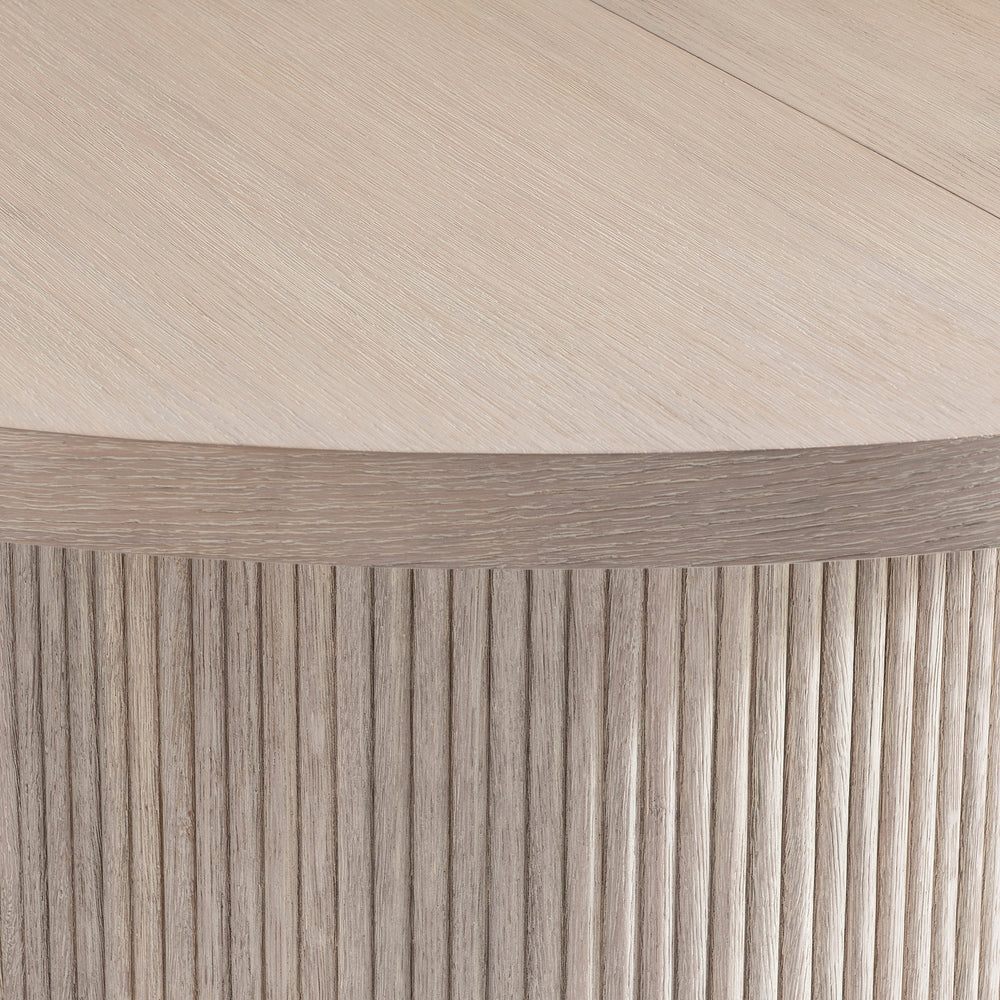 Lucerne Round Extendable Dining Table