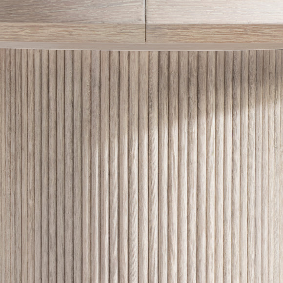 Lucerne Round Extendable Dining Table