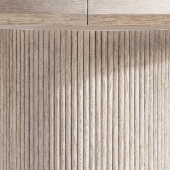 Lucerne Round Extendable Dining Table