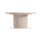 Lucerne Round Extendable Dining Table