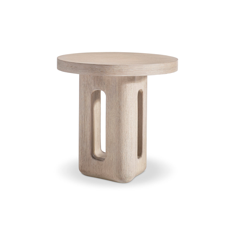Lucerne Side Table