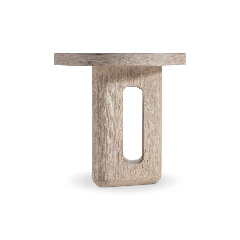 Lucerne Side Table