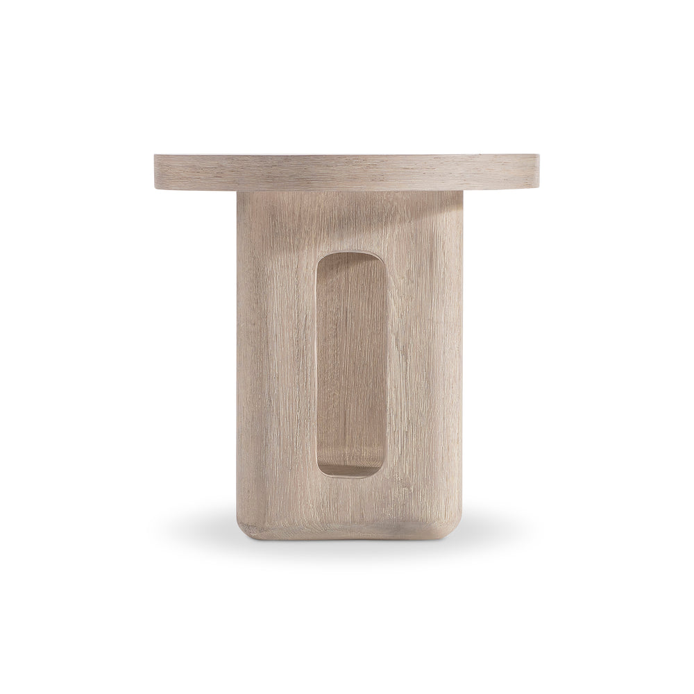 Lucerne Side Table