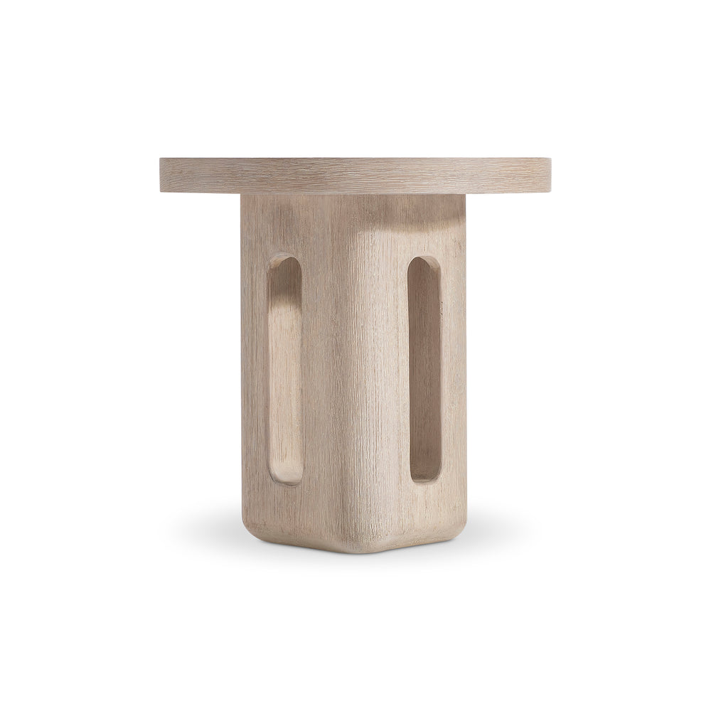 Lucerne Side Table