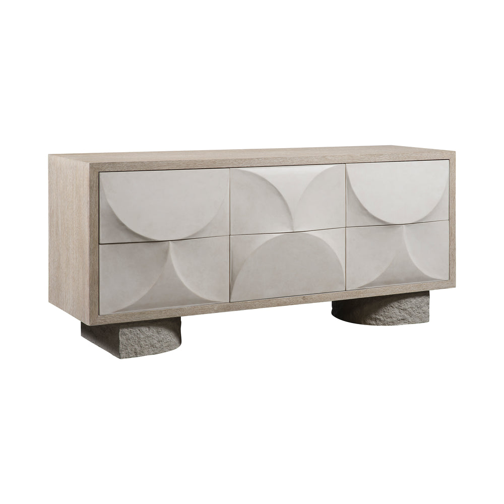 Lunula Dresser