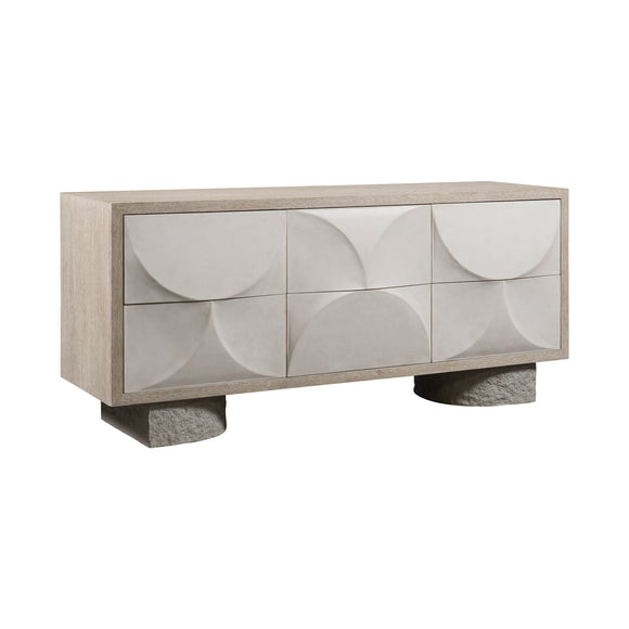 Lunula Dresser