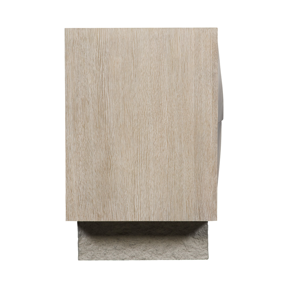 Lunula Dresser