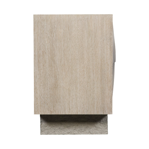 Lunula Dresser